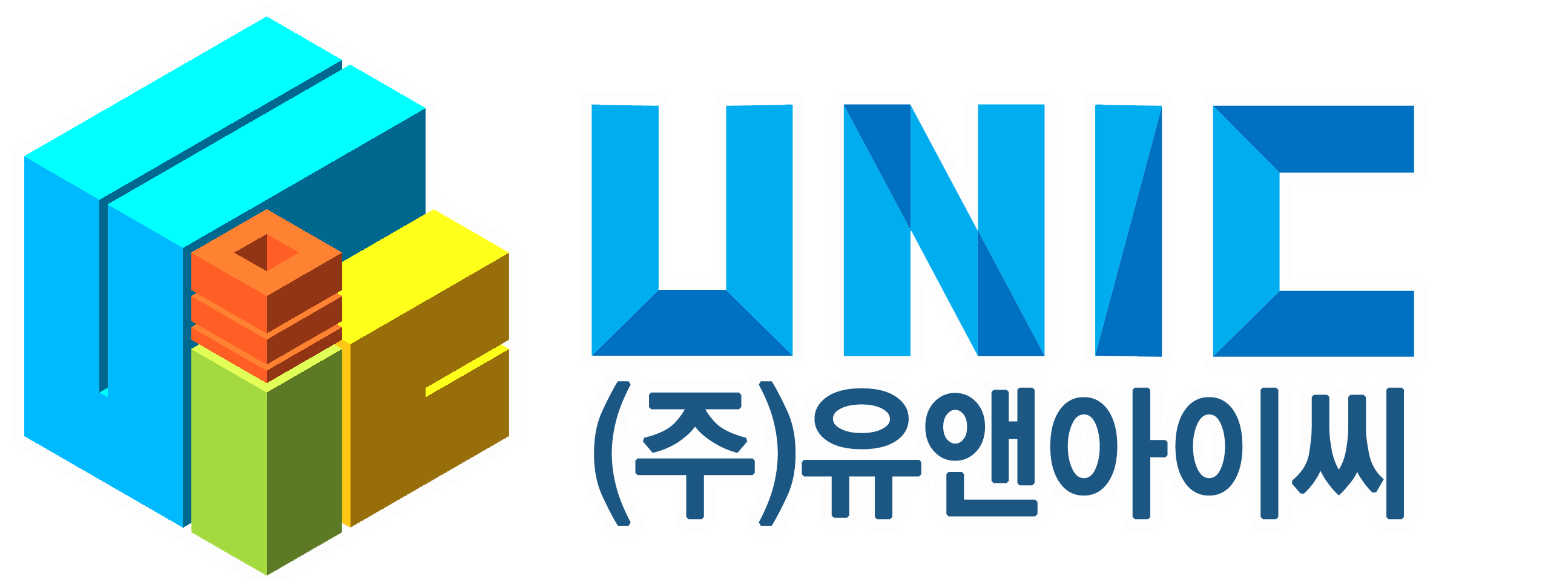 유앤아이씨 UNIC – IT Total Service